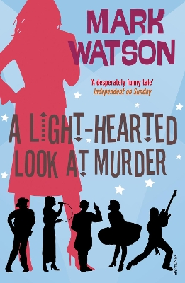 Light-hearted Look at Murder book