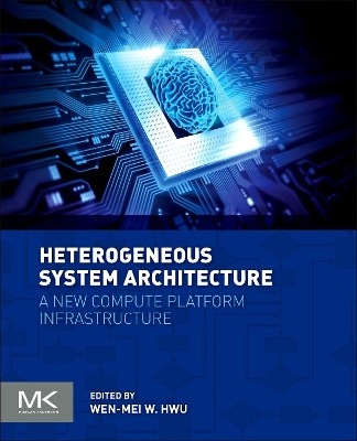 Heterogeneous System Architecture book