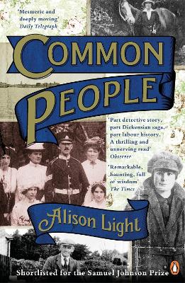 Common People book