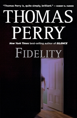 Fidelity book