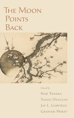The Moon Points Back by Koji Tanaka