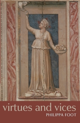 Virtues and Vices book