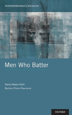 Men Who Batter book