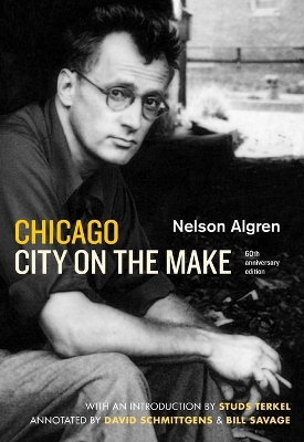 Chicago: City on the Make book