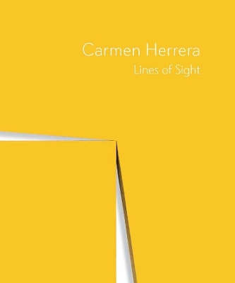 Carmen Herrera book