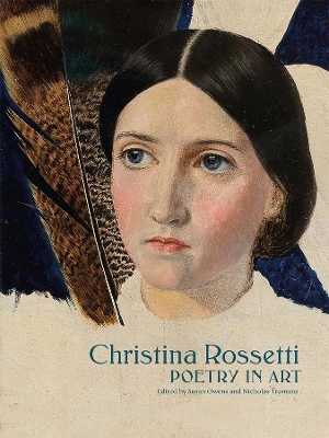Christina Rossetti: Poetry in Art book