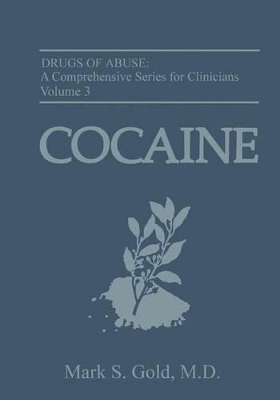 Cocaine book