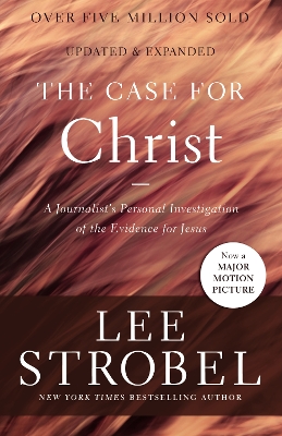 Case for Christ book