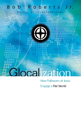 Glocalization book