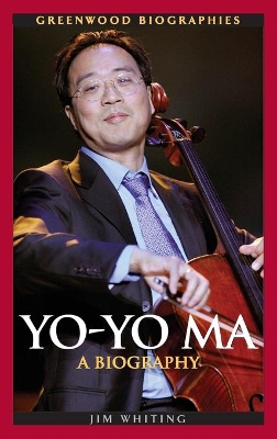 Yo-Yo Ma book