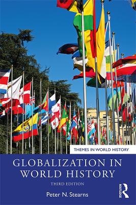 Globalization in World History book