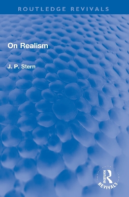 On Realism book