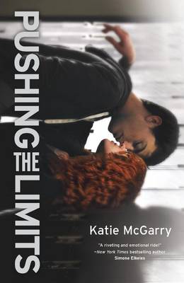 Pushing the Limits: An Award-Winning Novel book