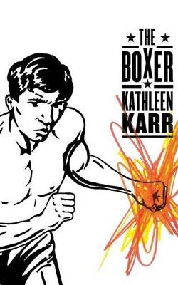 Boxer book
