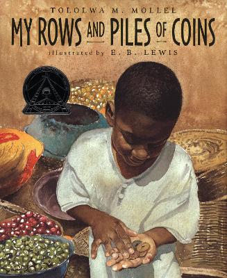 My Rows and Piles of Coins book