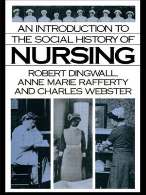 Introduction to the Social History of Nursing book