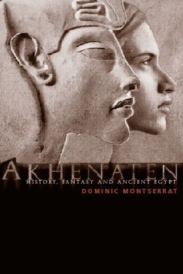 Akhenaten book