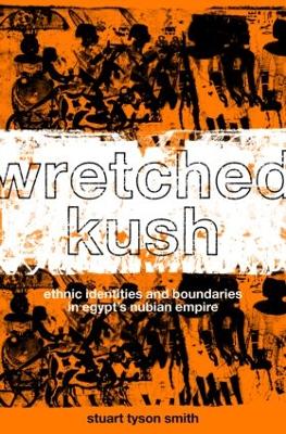 Wretched Kush by Stuart Tyson Smith