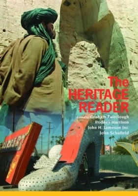 The Heritage Reader by Graham Fairclough