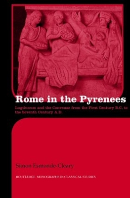 Rome in the Pyrenees book