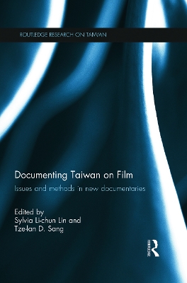 Documenting Taiwan on Film by Sylvia Li-chun Lin