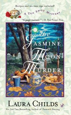 The Jasmine Moon Murder book