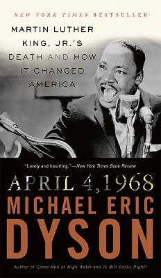 April 4, 1968 book