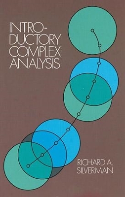 Introductory Complex Analysis book