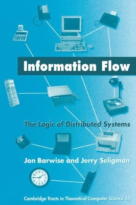 Information Flow by Jon Barwise