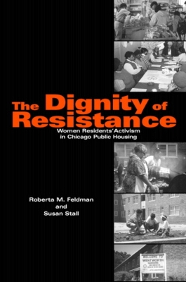 Dignity of Resistance book