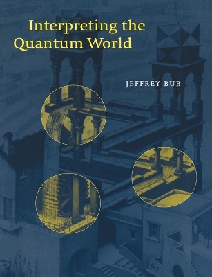 Interpreting the Quantum World book