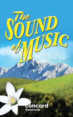 The Sound of Music book