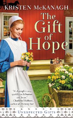 The Gift Of Hope book