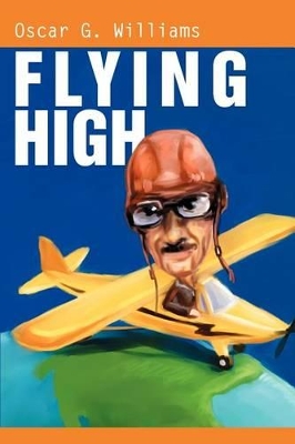 Flying High book