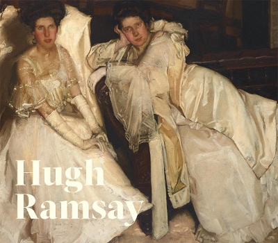 Hugh Ramsay book