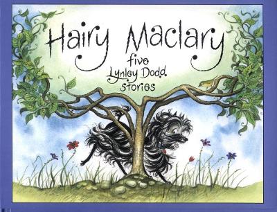 Hairy Maclary Five Lynley Dodd Stories by Lynley Dodd