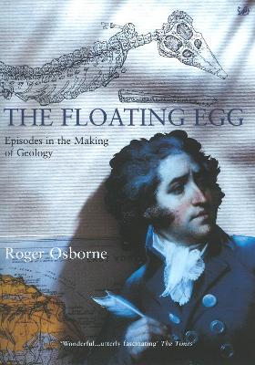 Floating Egg book