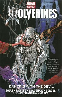 Wolverines book