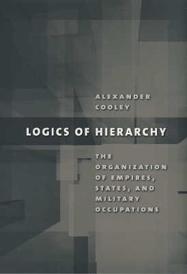 Logics of Hierarchy book