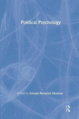 Political Psychology book