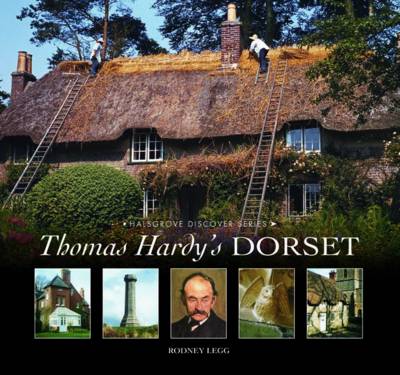 Thomas Hardy's Dorset book