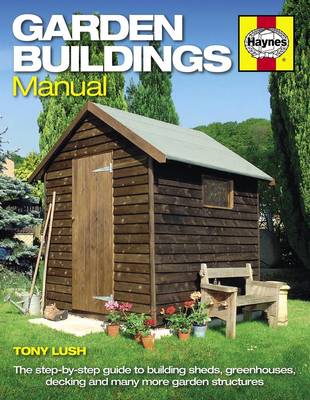 Garden Buildings Manual book