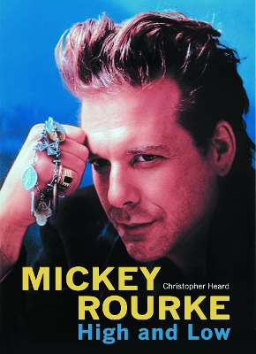 Micky Rourke book