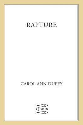 Rapture book