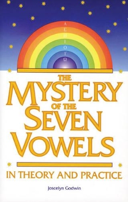 Mystery of the Seven Vowels book