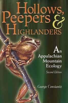 Hollows, Peepers, and Highlanders book