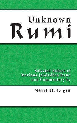 Unknown Rumi book