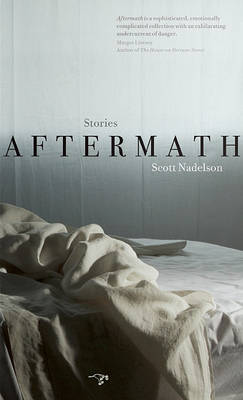 Aftermath: Stories book