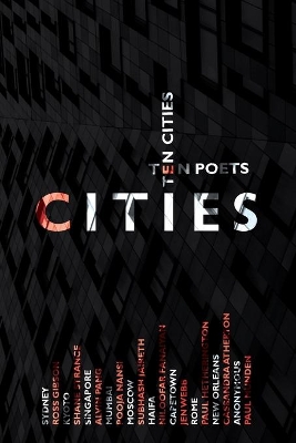 Cities book