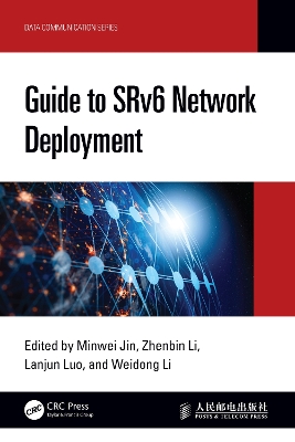 Guide to SRv6 Network Deployment book